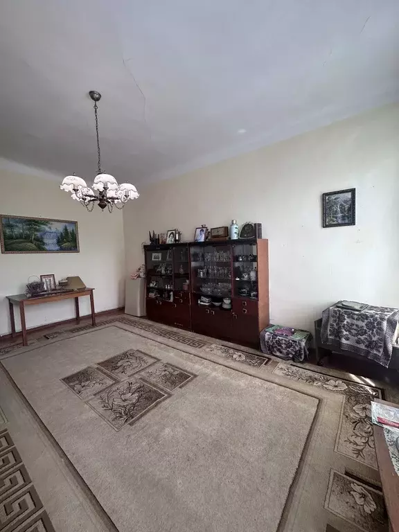 Продаётся 3-к квартира, 62.7 м - Фото 1