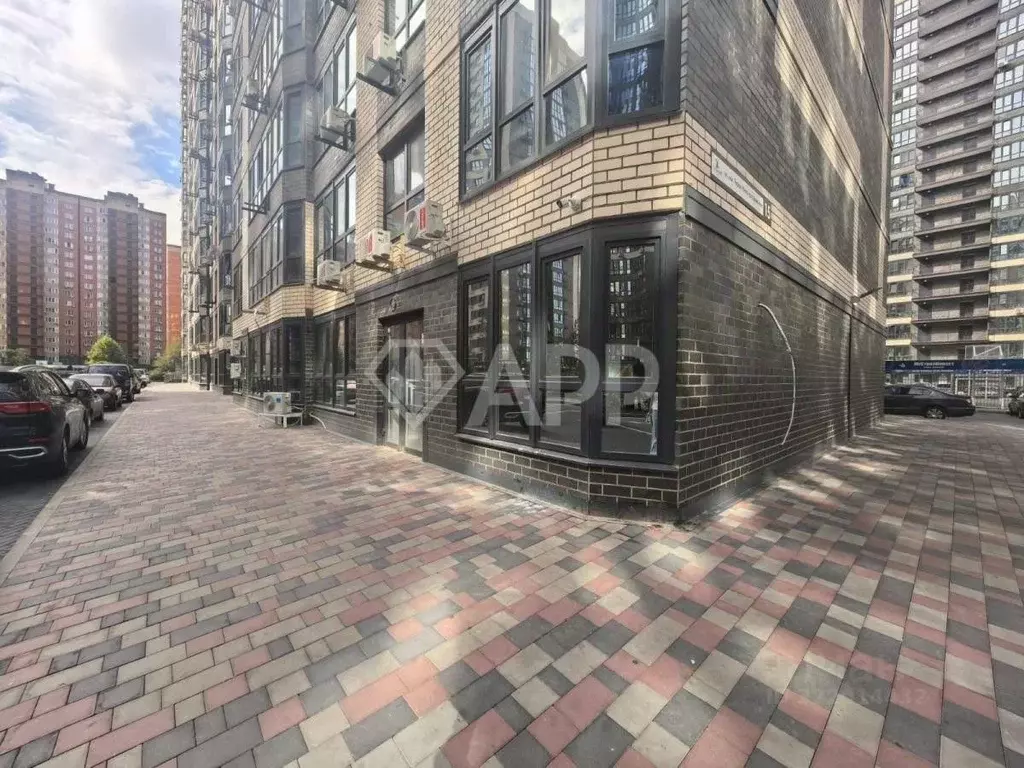 Помещение свободного назначения в Краснодарский край, Краснодар ул. ... - Фото 1