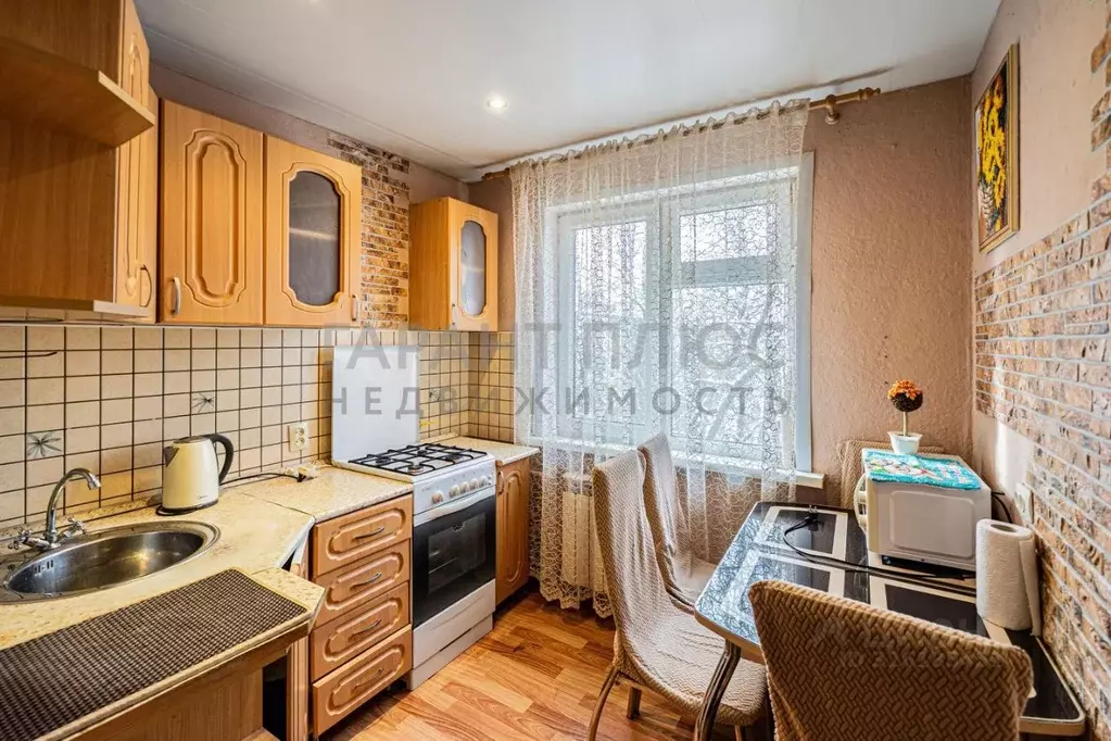 2-к кв. Липецкая область, Липецк ул. Гагарина, 107к2 (44.0 м) - Фото 2