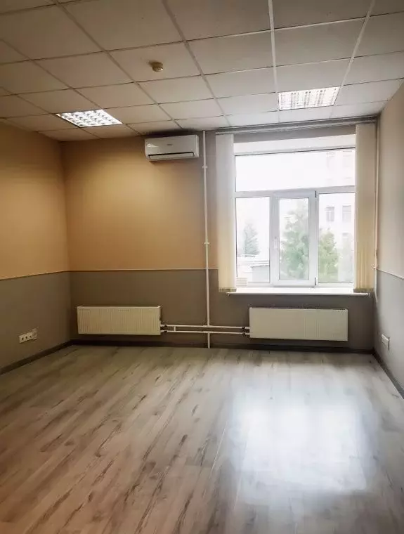 Офис в Санкт-Петербург наб. Черной речки, 15 (28 м) - Фото 2