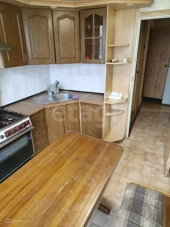 Продаётся 2-к квартира, 51 м - Фото 1