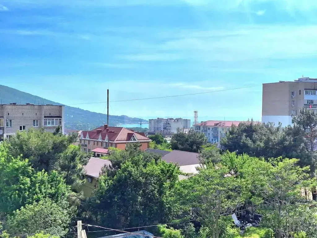 1-к кв. Краснодарский край, Геленджик городской округ, с. Кабардинка ... - Фото 1