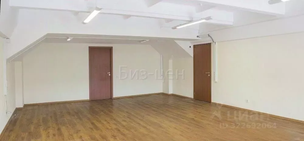 Офис в Санкт-Петербург ул. Трефолева, 2БН (30 м) - Фото 1