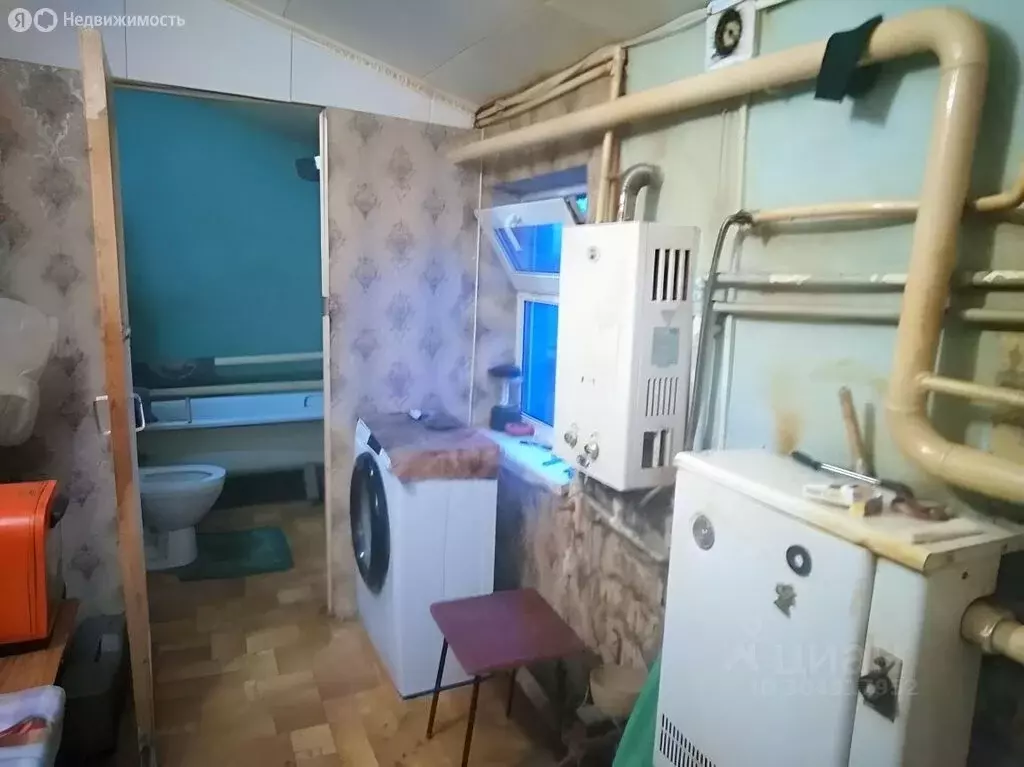 Дом в Красновка, улица Гагарина, 34 (91 м) - Фото 1