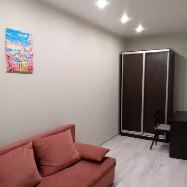 1-к кв. Краснодарский край, Краснодар Славянский мкр, ул. Заполярная, ... - Фото 1