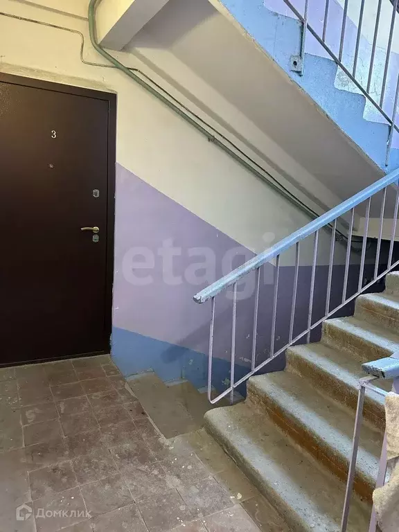 Продаётся 1-к квартира, 36 м - Фото 0