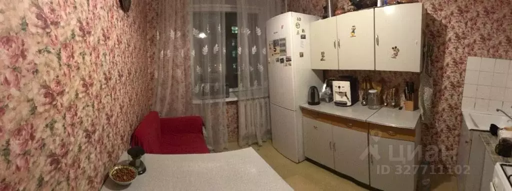 1-к кв. Москва ул. Академика Комарова, 3 (40.0 м) - Фото 1