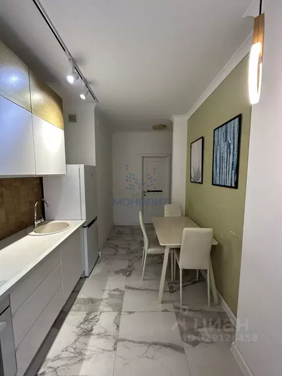 2-к кв. Московская область, Королев Пионерская ул., 13к1 (60.0 м) - Фото 2