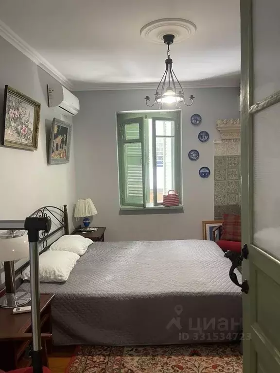 Студия Крым, Ялта ул. Массандровская, 6 (15.9 м) - Фото 1