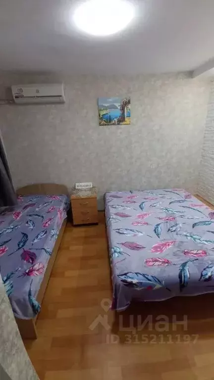 Дом в Краснодарский край, Ейск ул. Шевченко, 9 (20 м) - Фото 1