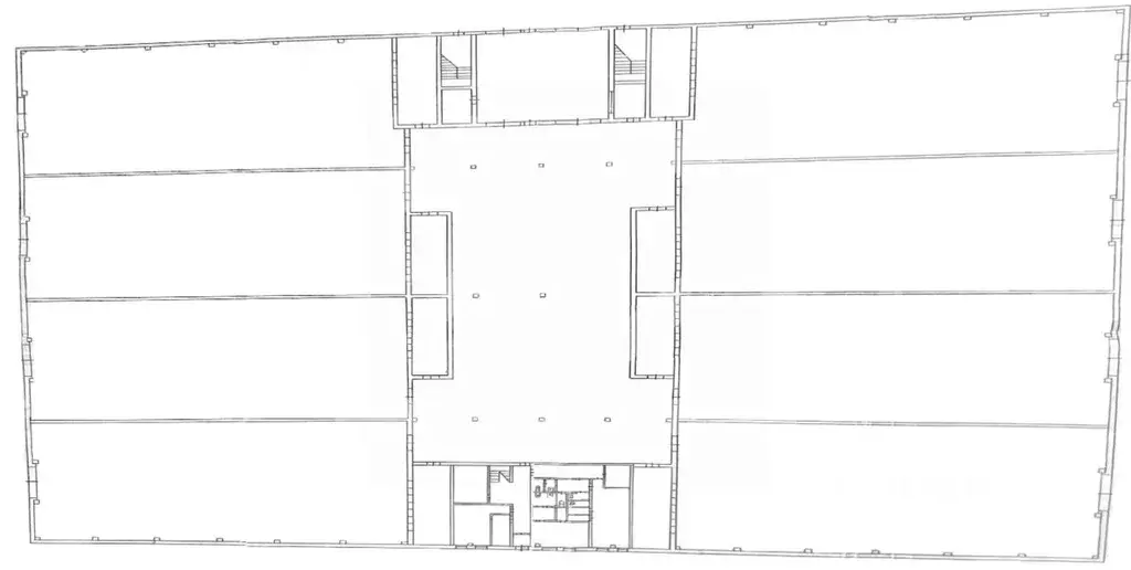 Производственное помещение в Московская область, Ступино городской ... - Фото 2