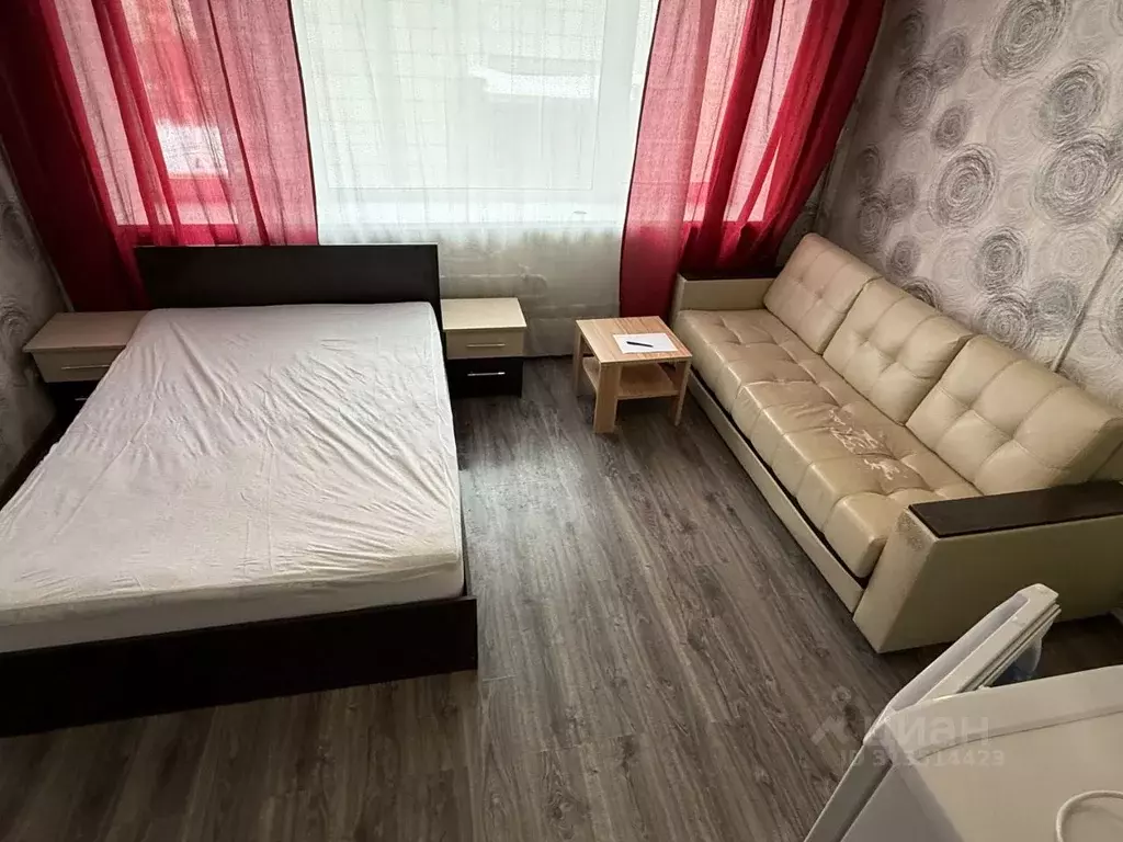 Студия Пермский край, Пермь бул. Гагарина, 32А (23.0 м) - Фото 1