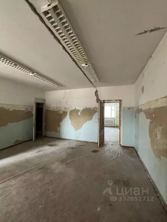 Помещение свободного назначения в Магаданская область, Магадан ... - Фото 2