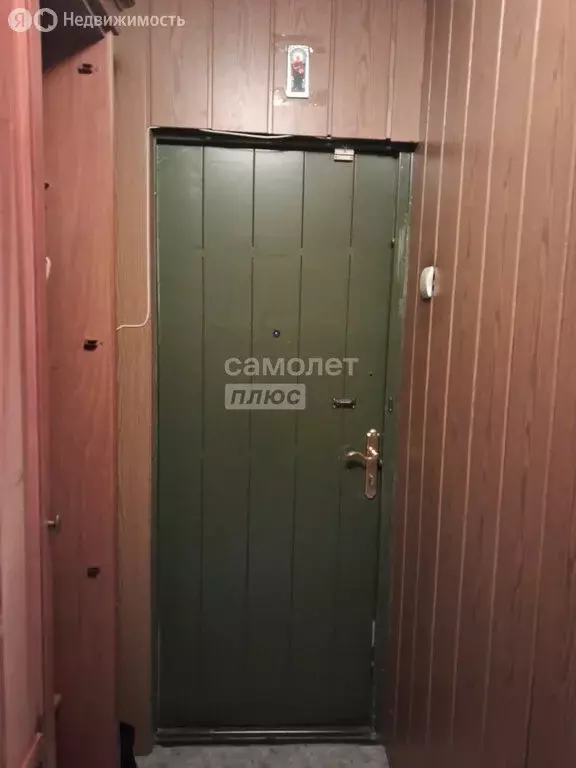 3-комнатная квартира: Киров, Первомайский район, Никитская улица, 185 ... - Фото 2