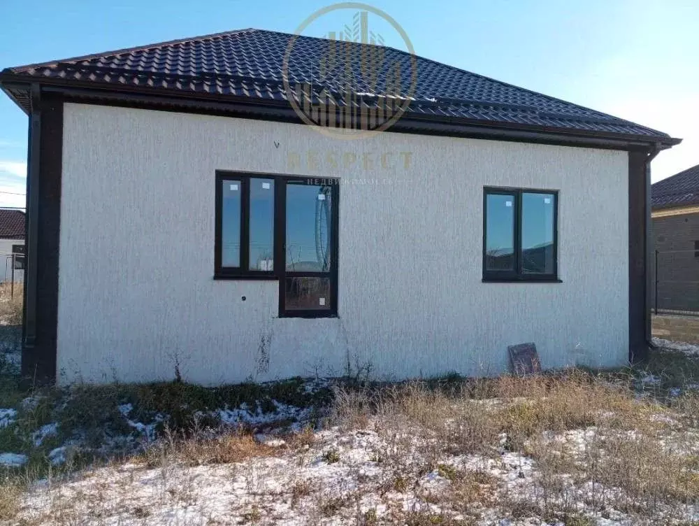 Дом в Ставропольский край, Минераловодский муниципальный округ, пос. ... - Фото 2