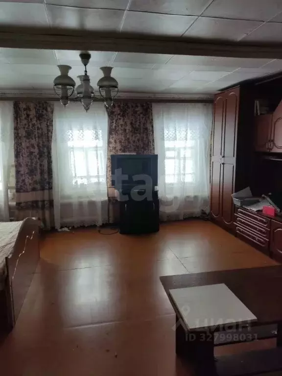 Дом в Мордовия, пос. Ромоданово ул. Касаткина, 25 (179 м) - Фото 1
