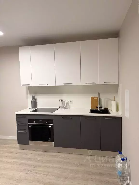 2-к кв. Московская область, Красногорск ул. Тенистых Аллей, 1к2 (54.0 ... - Фото 0