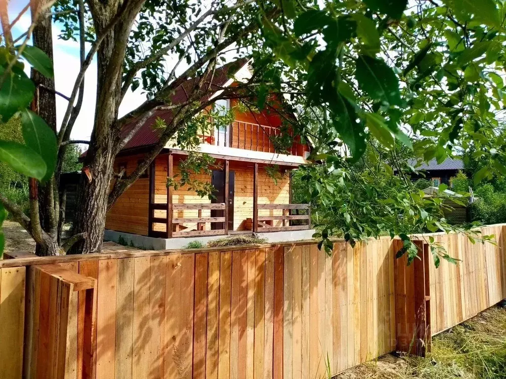 Дом в Санкт-Петербург Горелово тер.,  (61 м) - Фото 1