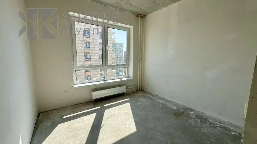 2-к кв. Татарстан, Казань ул. Анаса Тазетдинова, 7к2 (51.8 м) - Фото 2