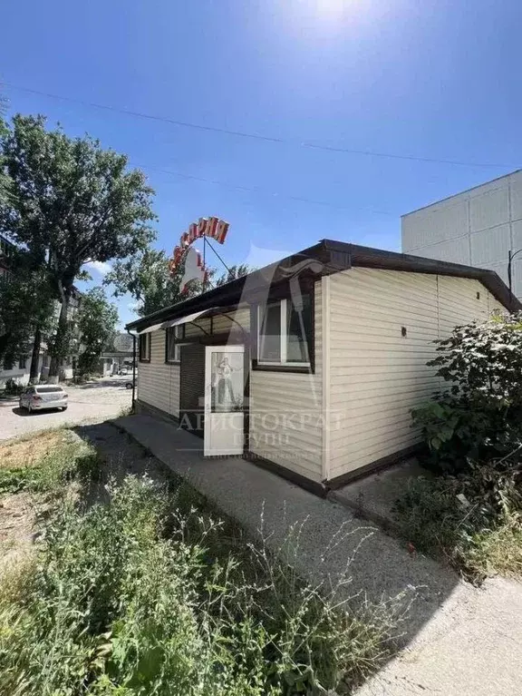 Торговая площадь в Ставропольский край, Пятигорск Украинская ул., 61 ... - Фото 2