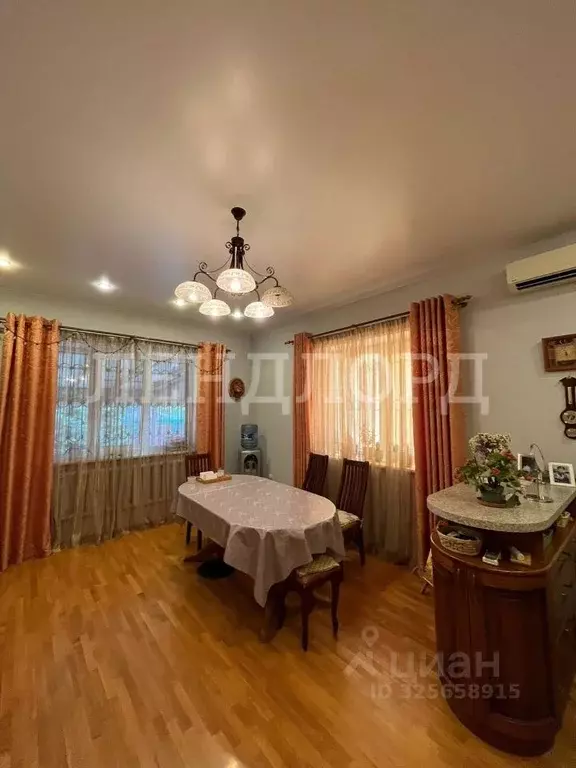 Дом в Ростовская область, Мясниковский район, с. Чалтырь ул. Тащияна ... - Фото 2