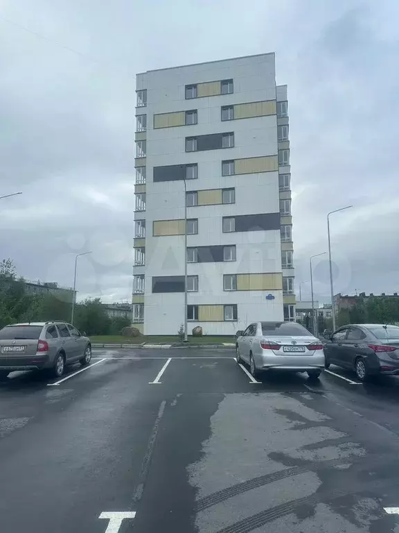 2-к. квартира, 45 м, 7/9 эт. - Фото 0