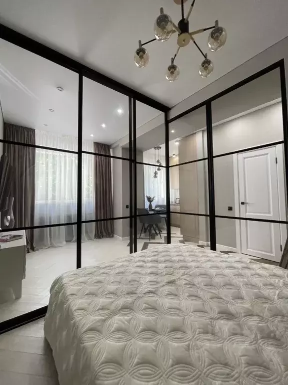 1-к кв. Москва ул. Шверника, 20 (30.0 м) - Фото 1