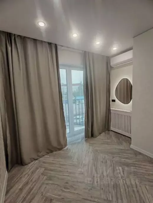 1-к кв. Иркутская область, Иркутск ул. Березовая Роща, 13Б (41.0 м) - Фото 1