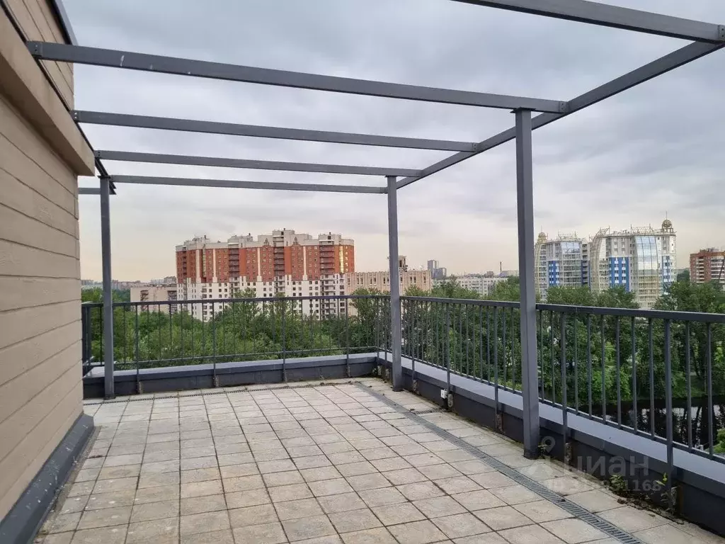 3-к кв. Санкт-Петербург Магнитогорская ул., 3к2 (113.0 м) - Фото 1