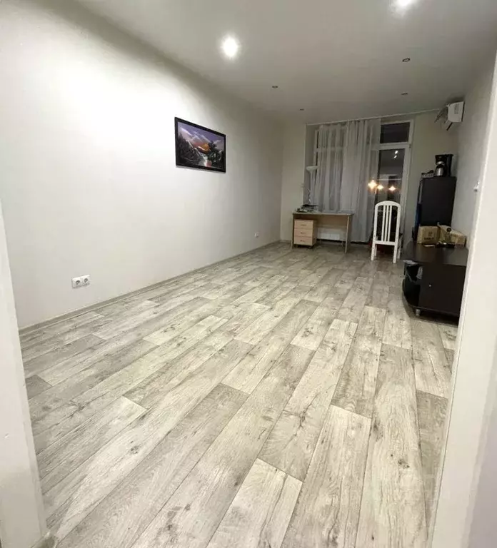 Продаётся 1-к квартира, 41 м - Фото 1