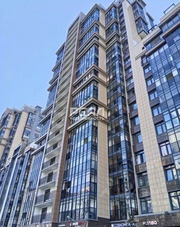 Студия Санкт-Петербург ул. Адмирала Трибуца, 5 (24.2 м) - Фото 2