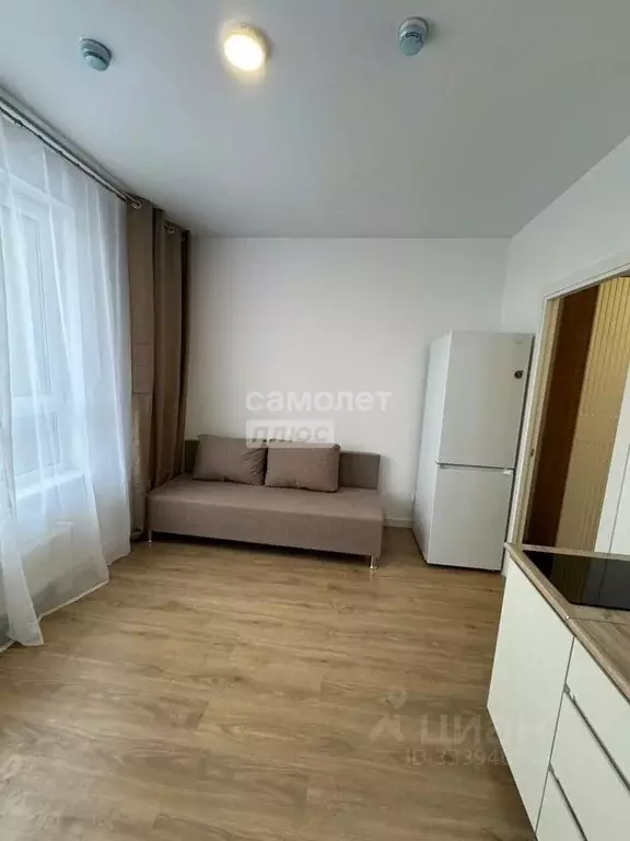Студия Москва Сосенское поселение, просп. Куприна, 30к9 (18.0 м) - Фото 1
