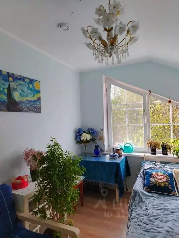 Комната Ленинградская область, Всеволожский район, Заневское городское ... - Фото 2