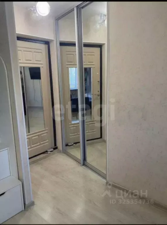 1-к кв. Башкортостан, Уфа ул. Гафури, 4 (34.0 м) - Фото 2