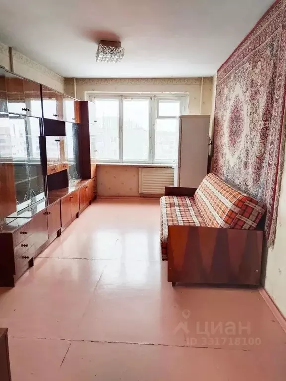 2-к кв. Башкортостан, Уфа ул. Авроры, 25/4 (67.4 м) - Фото 1