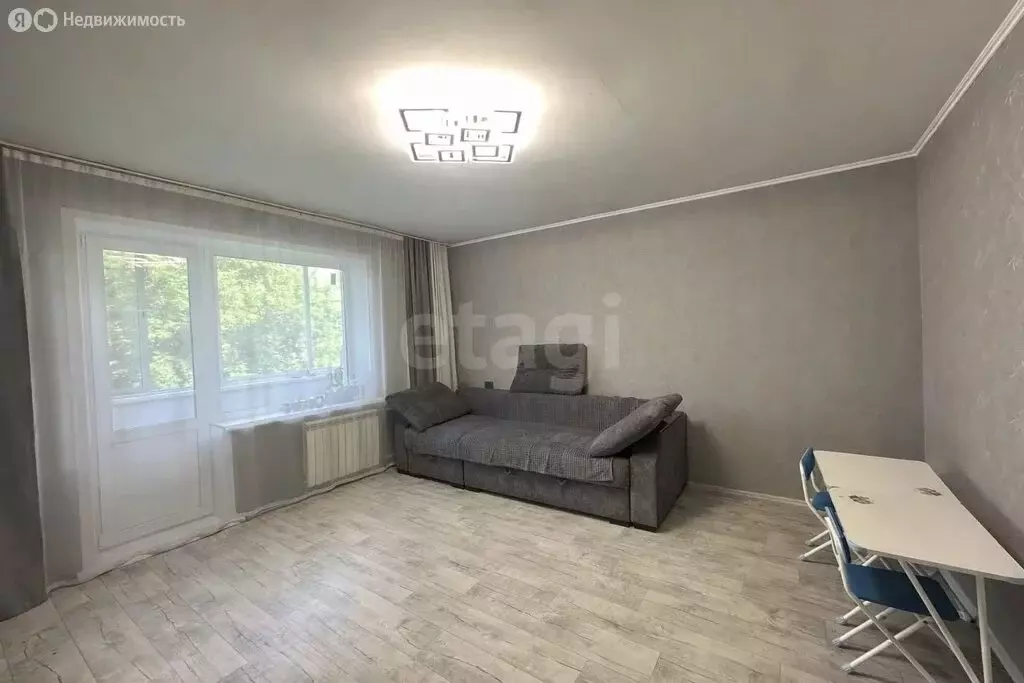 2-комнатная квартира: Ачинск, улица Манкевича, 31 (51.2 м) - Фото 2
