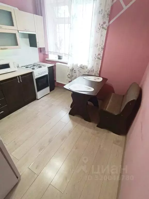 2-к кв. Тамбовская область, Тамбов ул. Киквидзе, 75Е (58.0 м) - Фото 1