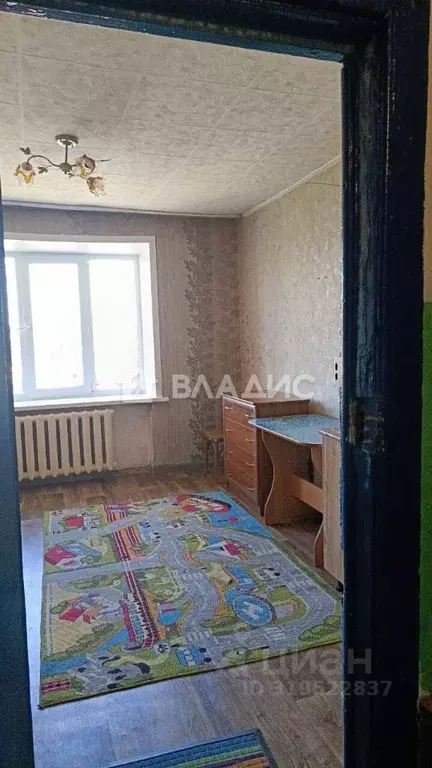 Комната Алтайский край, Бийск Ударная ул., 71 (14.0 м) - Фото 0