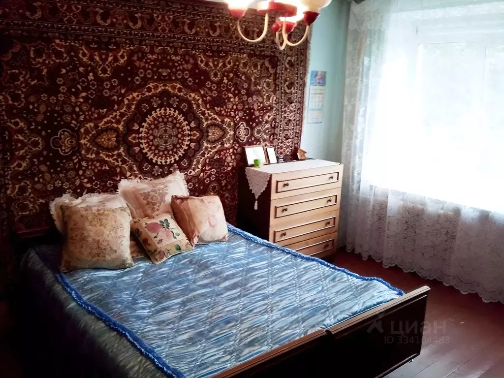 3-к кв. Санкт-Петербург пос. Шушары, Школьная ул., 6 (59.3 м) - Фото 2