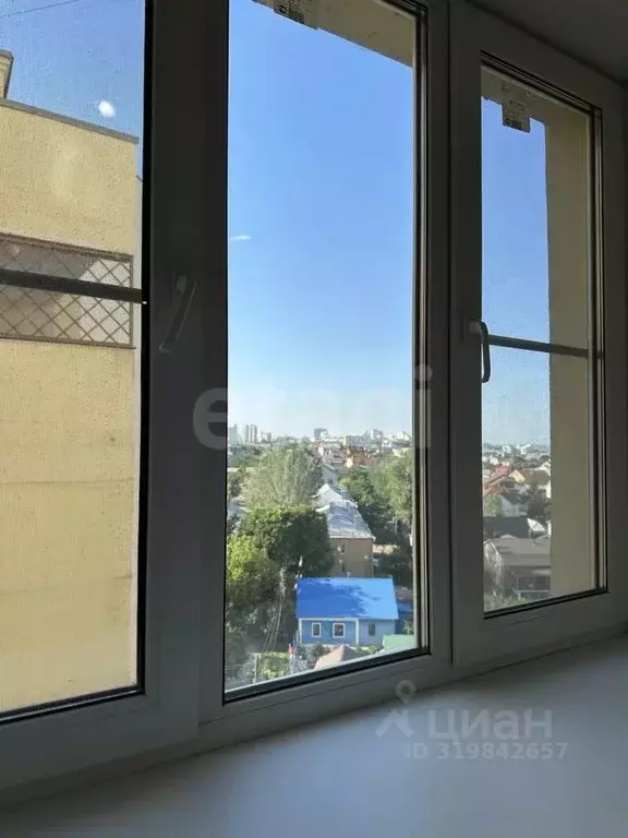 3-к кв. Воронежская область, Воронеж ул. 20-летия Октября, 22 (74.8 м) - Фото 1