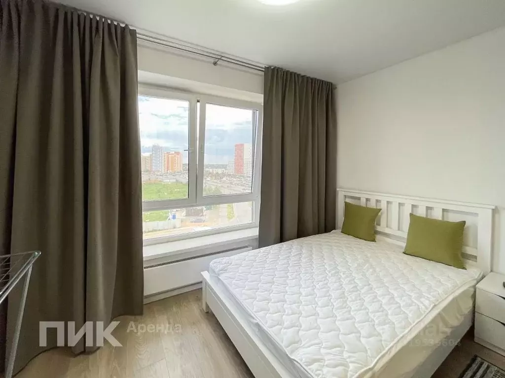 Студия Москва Сосенское поселение, просп. Куприна, 18к2 (22.0 м) - Фото 0