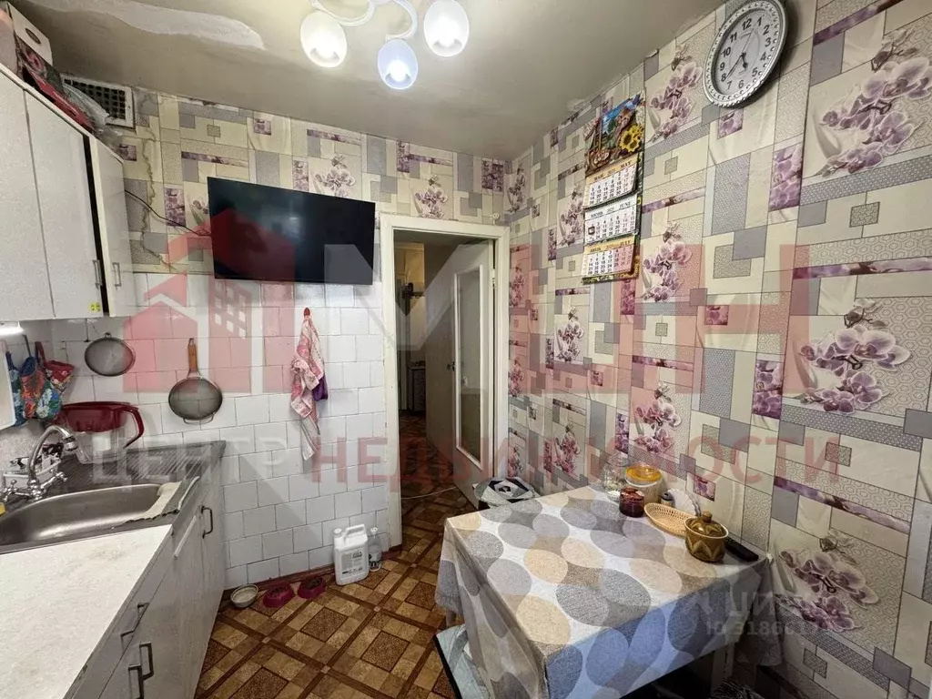 3-к кв. Тверская область, Конаково Торговый проезд, 1 (52.0 м) - Фото 1