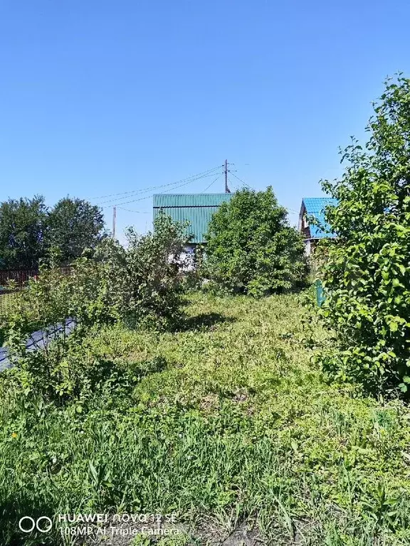 Участок 6 сот. (СНТ, ДНП) - Фото 0