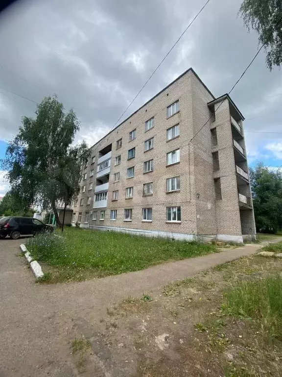 Комната 13 м в 1-к., 5/5 эт. - Фото 1