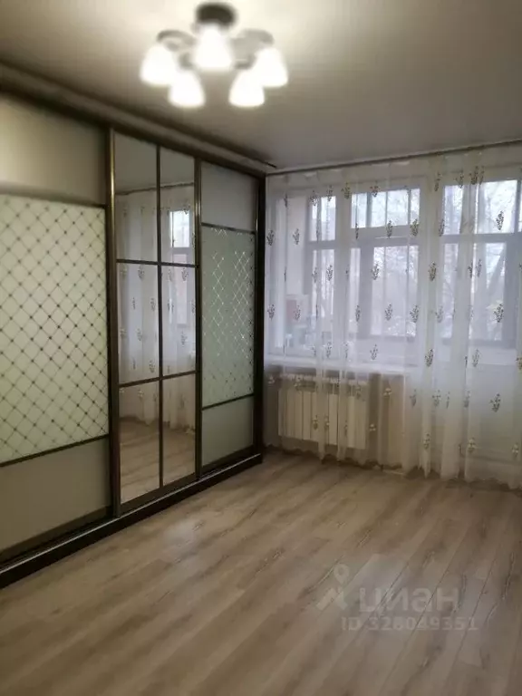 1-к кв. Москва Болотниковская ул., 10 (35.9 м) - Фото 1