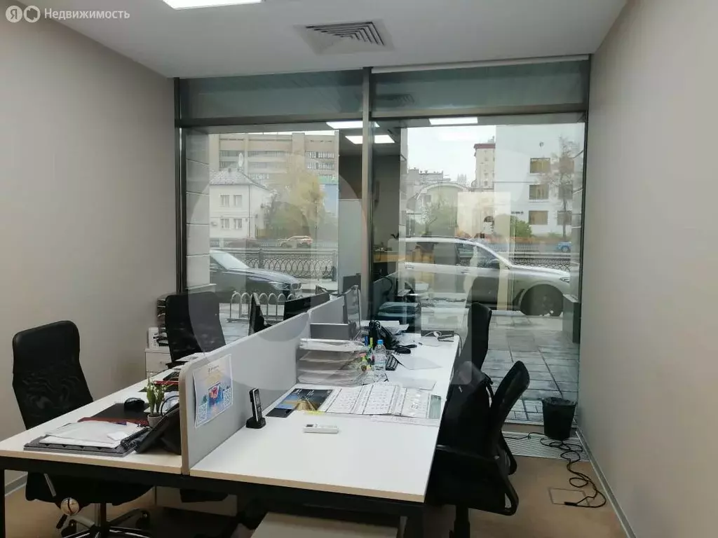 Офис (182 м) - Фото 2