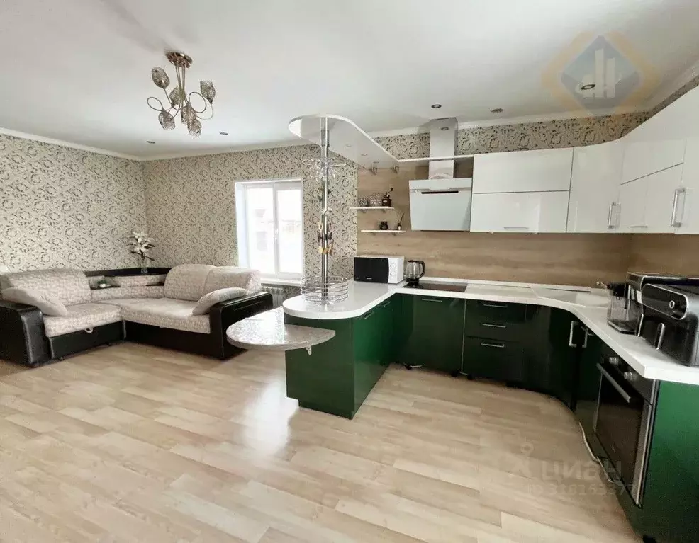 Дом в Приморский край, Находка Первая ул., 64 (114 м) - Фото 1