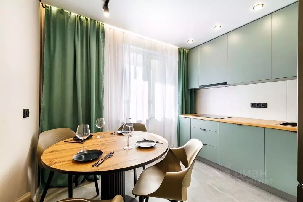 1-к кв. Санкт-Петербург Пулковское ш., 22к3 (36.0 м) - Фото 1