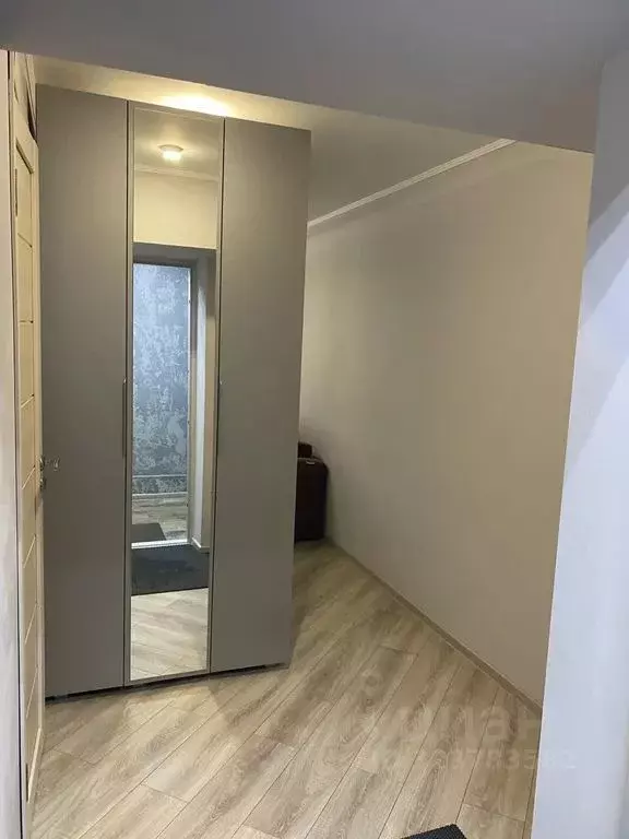 Студия Омская область, Омск Городок Нефтяников мкр, ул. ... - Фото 1