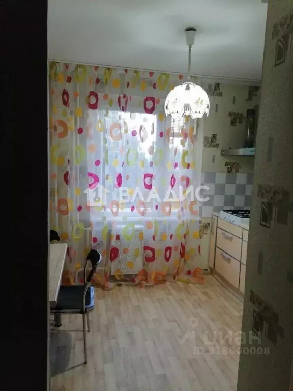 2-к кв. Владимирская область, Владимир Юбилейная ул., 30 (50.0 м) - Фото 1